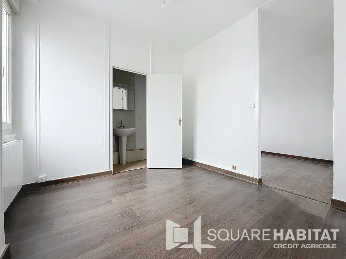 appartementà RENNES
