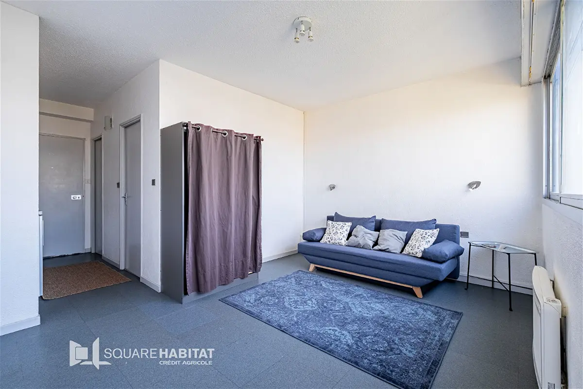 Achat appartementà SAINT NAZAIRE