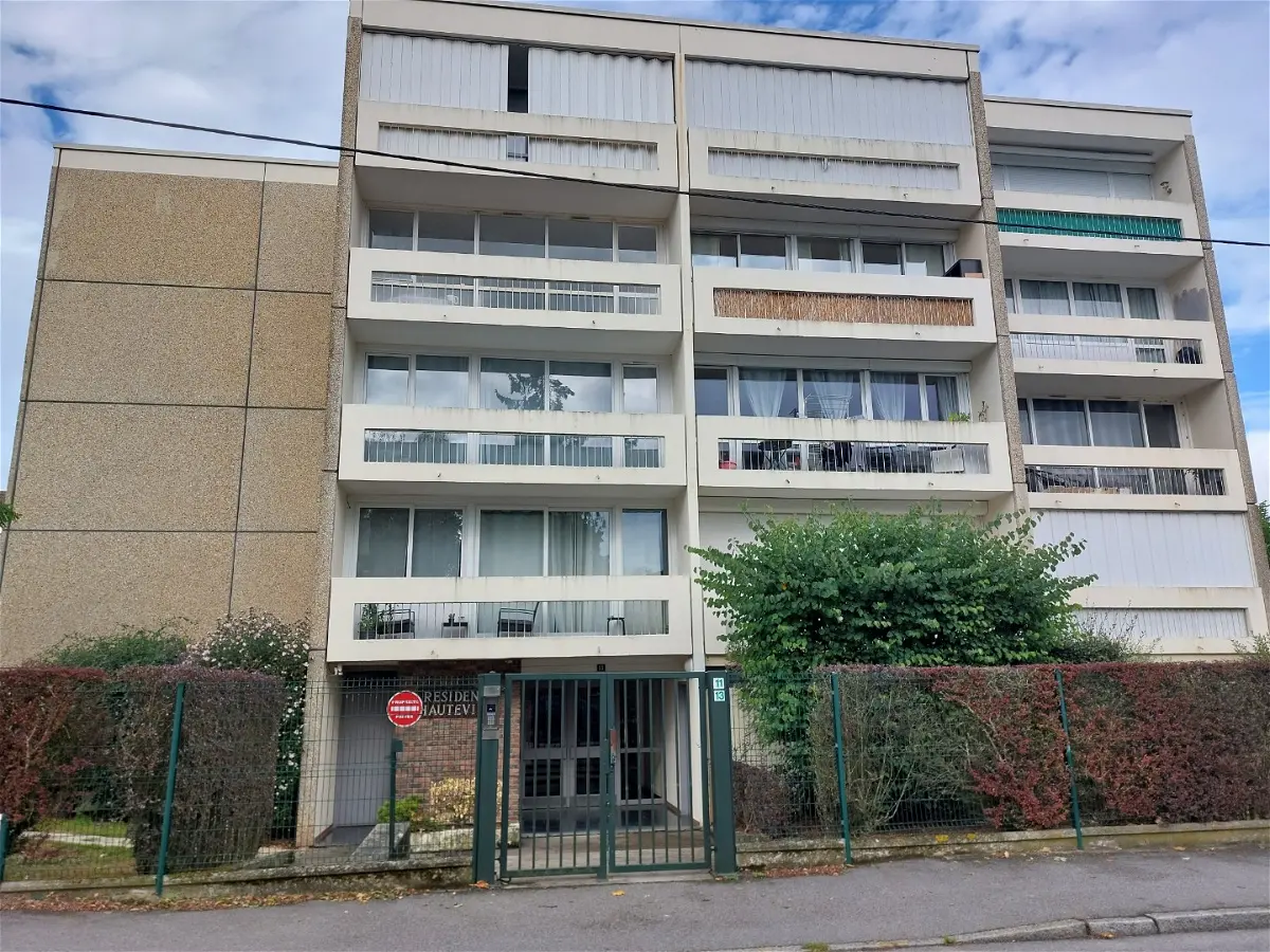 appartementà EVREUX