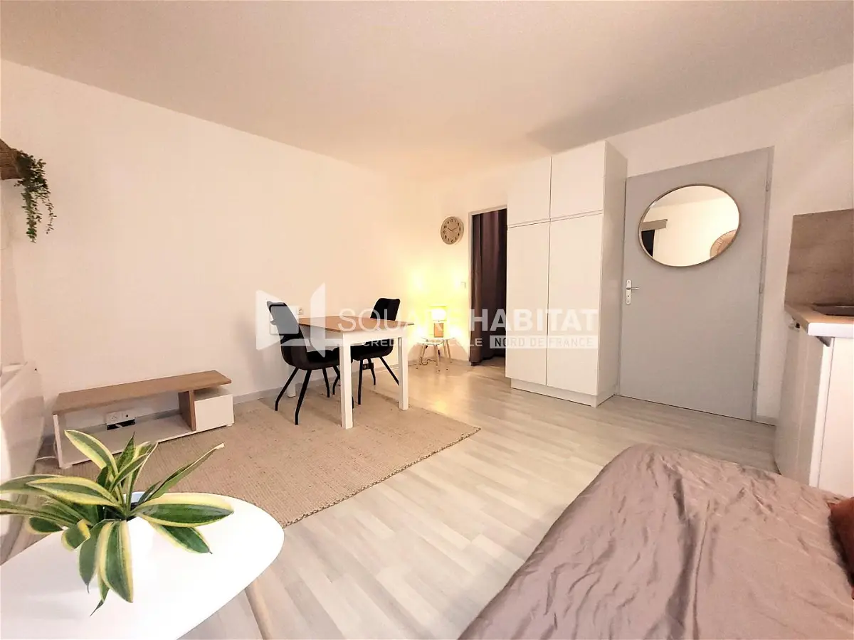 appartementà Calais