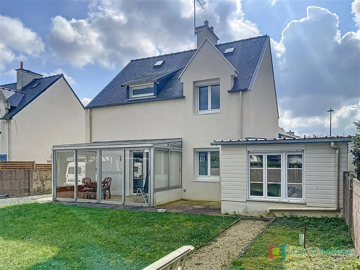 Achat maisonà BEAUSSAIS SUR MER