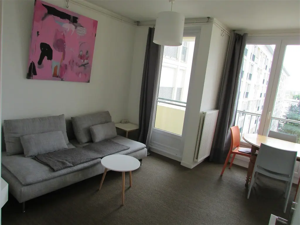 appartementà RENNES