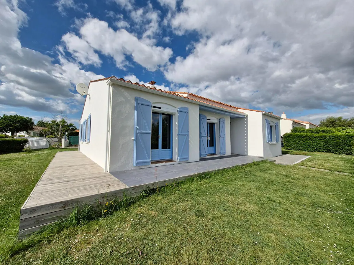 Achat maisonà LE FENOUILLER