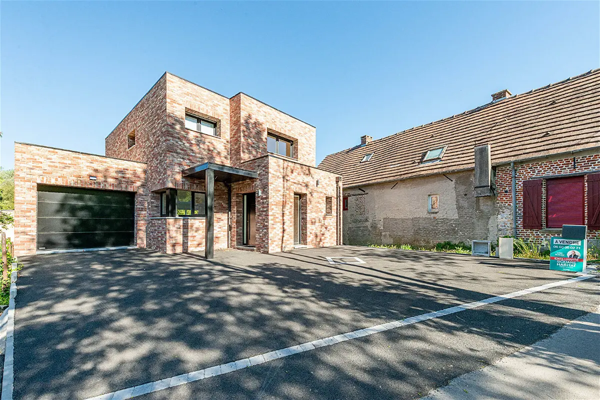 Achat maisonà SEBOURG