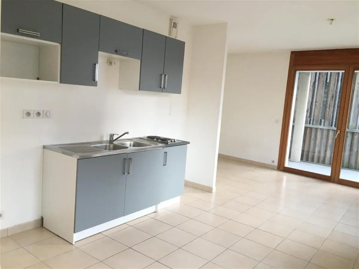 appartementà TOURS
