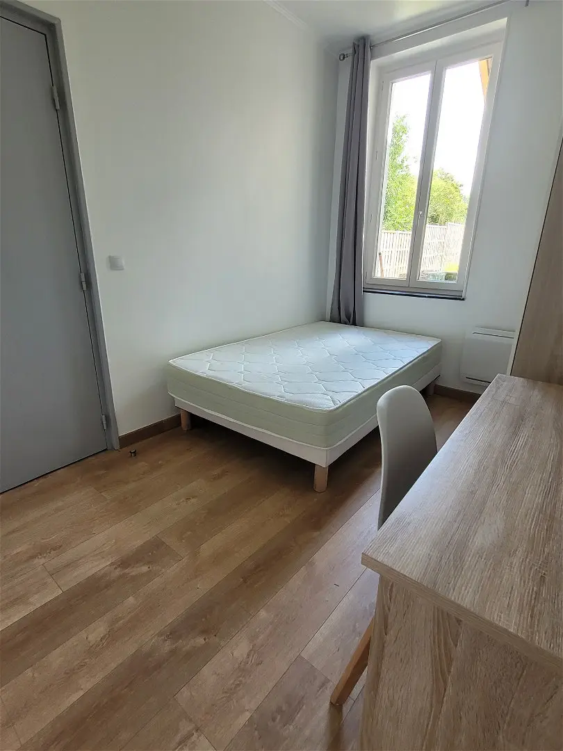 appartementà Maubeuge