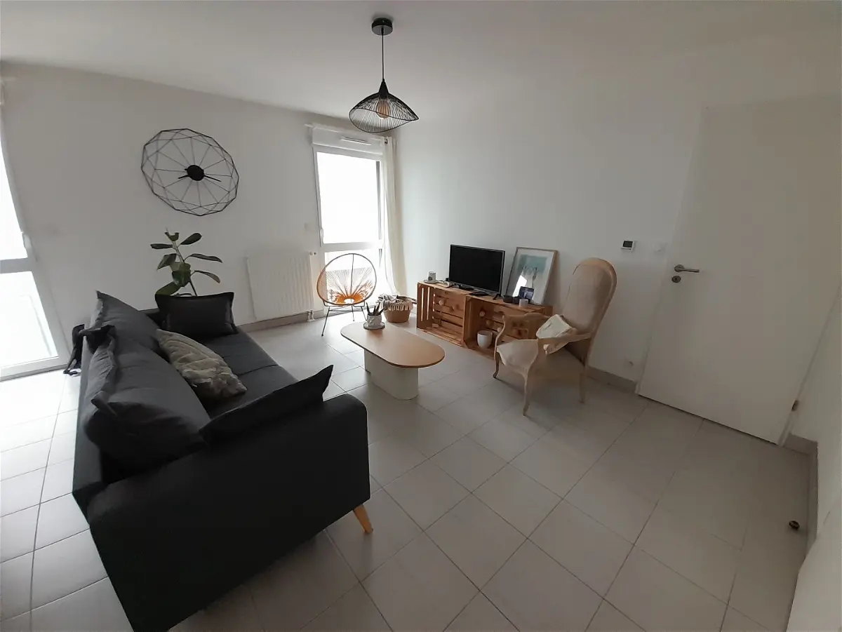 appartementà RENNES