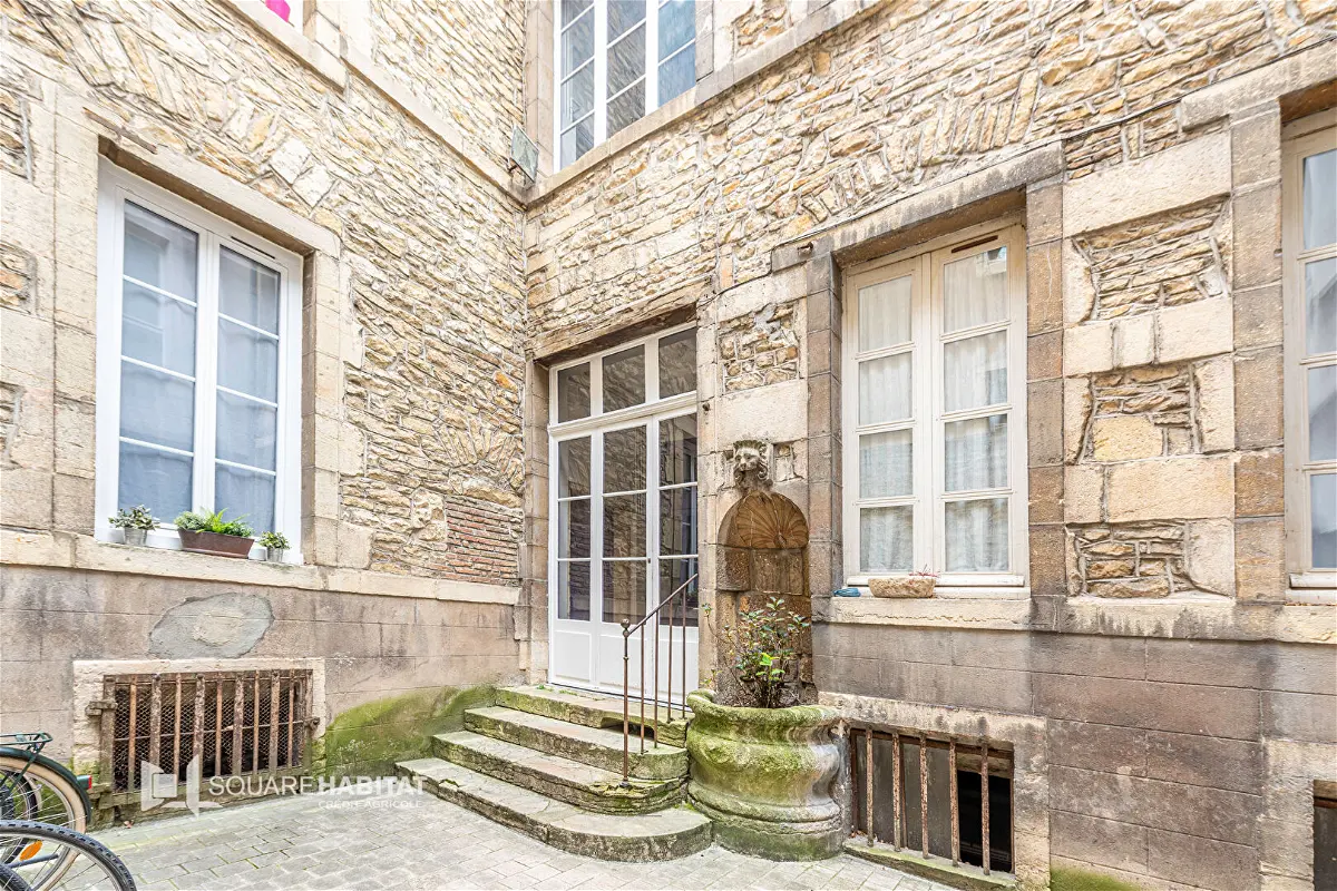 appartementà DIJON