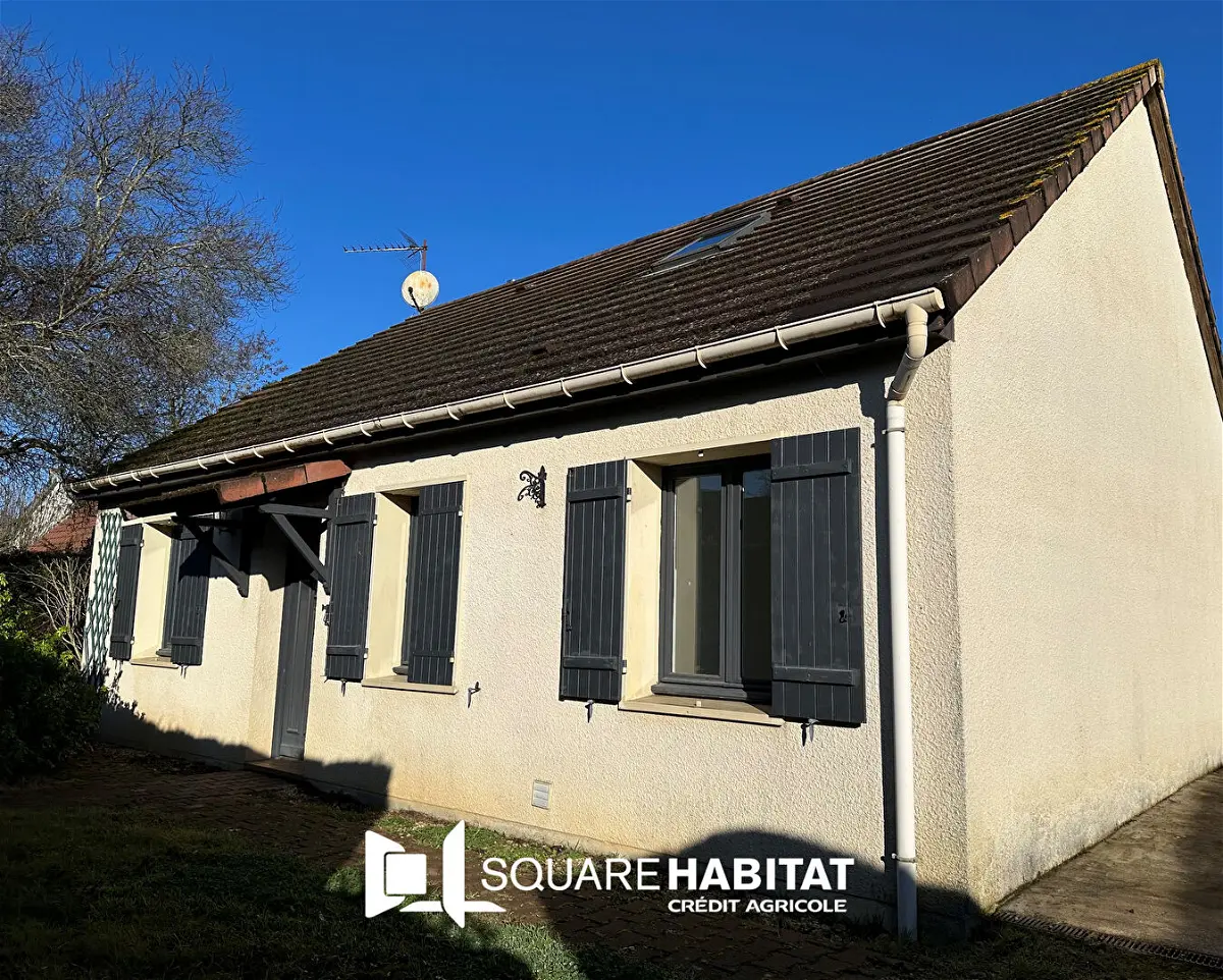 Achat maisonà ST PREST