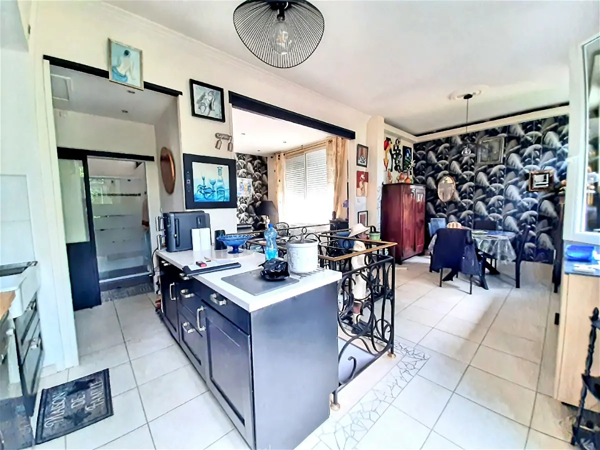 Achat appartementà ROYAN