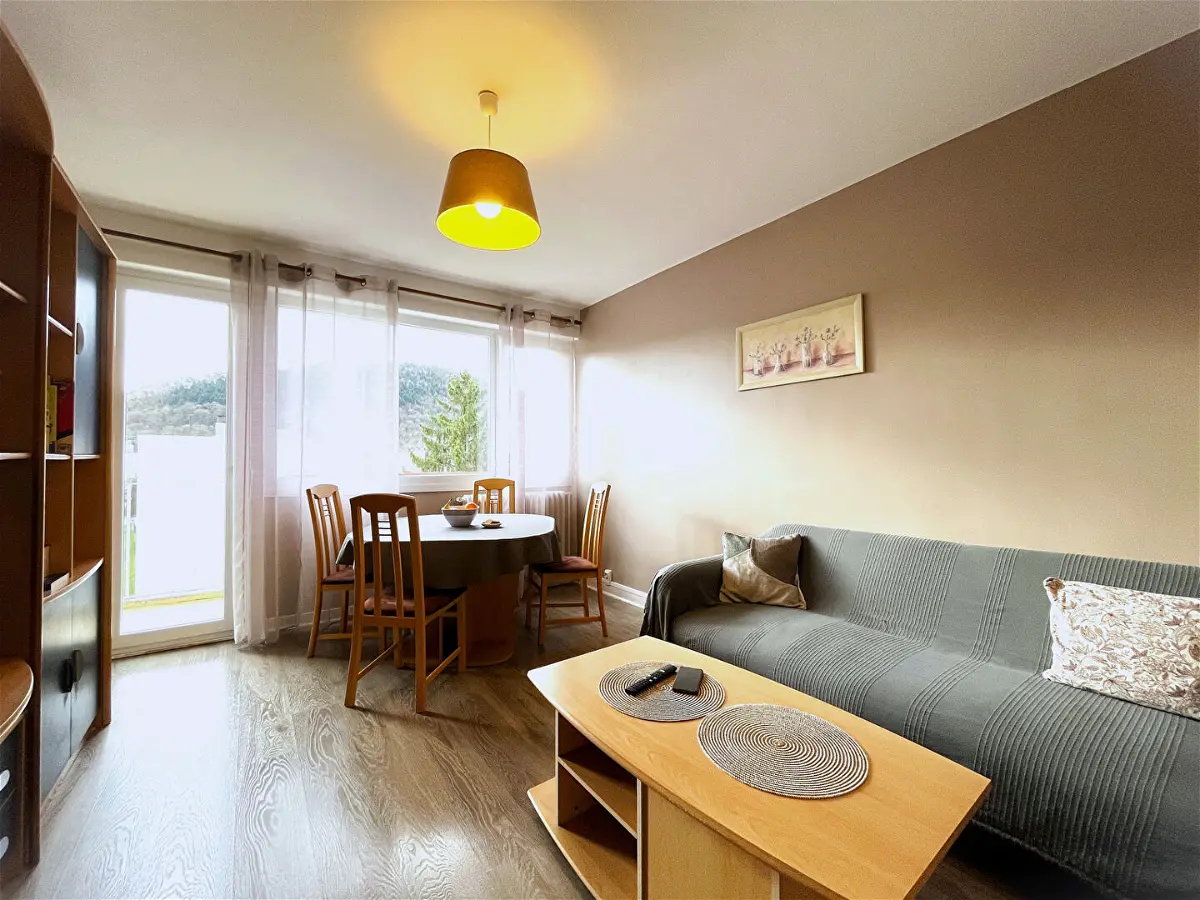 Achat appartementà BESANCON