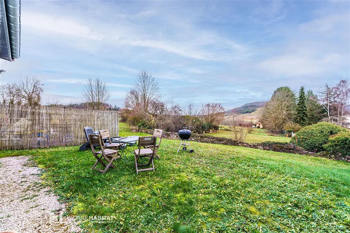 Achat maisonà NUITS SAINT GEORGES