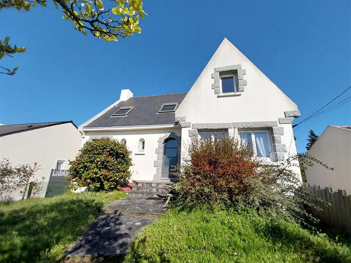 Achat maisonà SAINTE LUCE SUR LOIRE