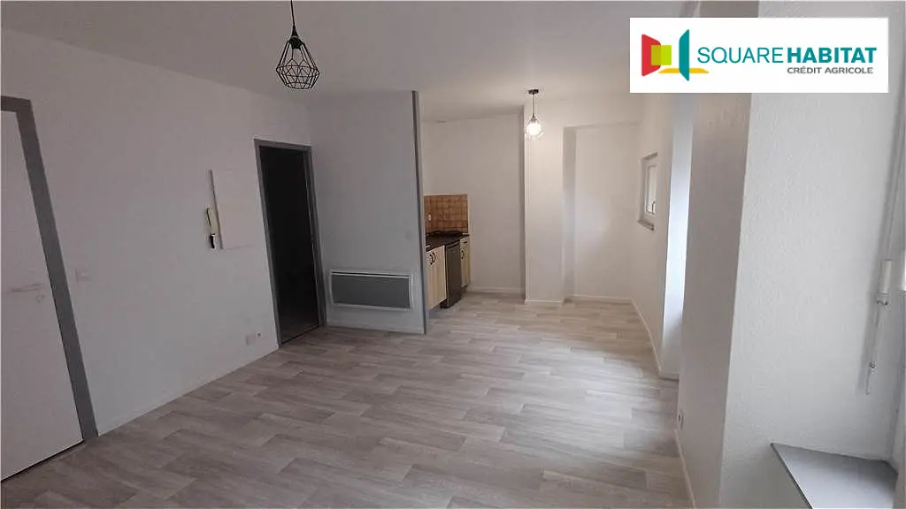 Appartement 1 pièce 26 m² · à Orthez · 26 m² · 330 €/mois