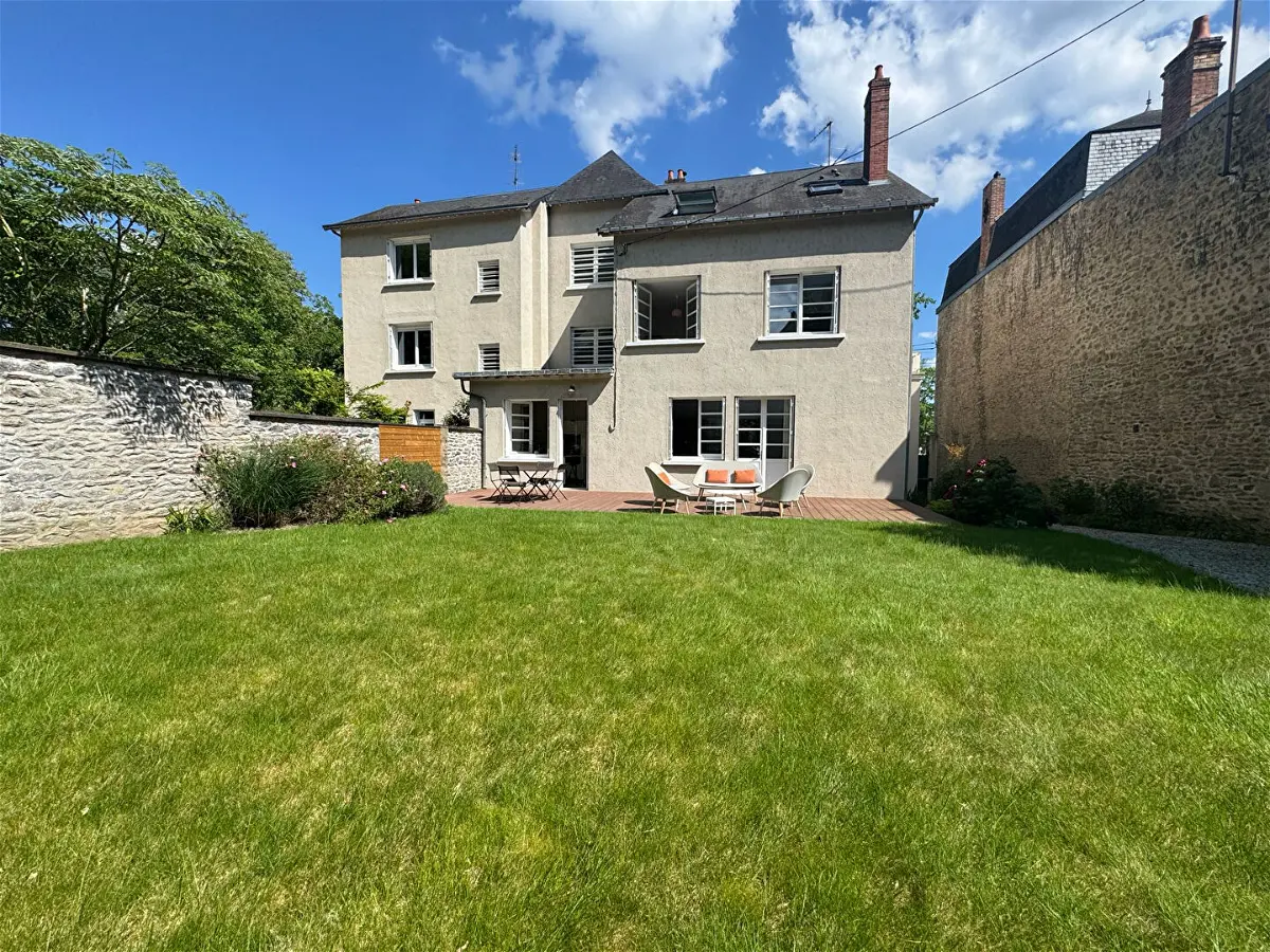 Achat maisonà LAVAL