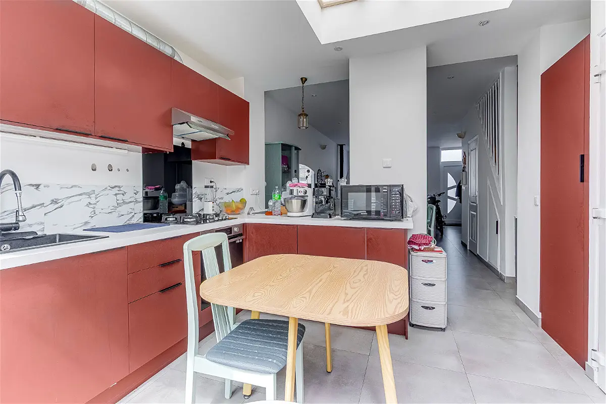 Achat maisonà NIEPPE