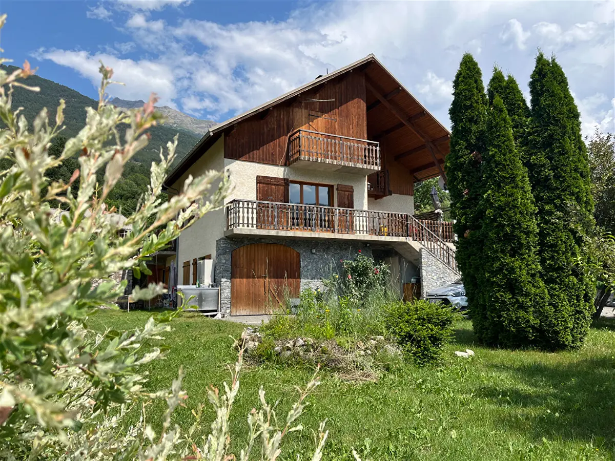 Achat maisonà SAINT CREPIN