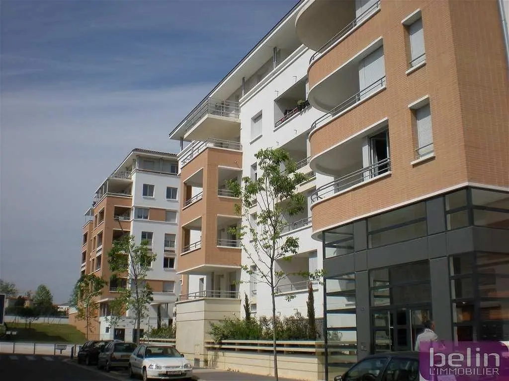 appartementà TOULOUSE