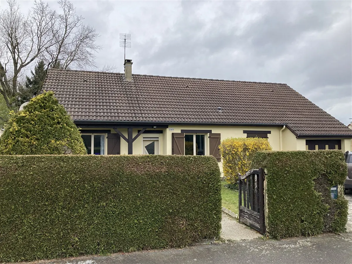 Achat maisonà FLERS