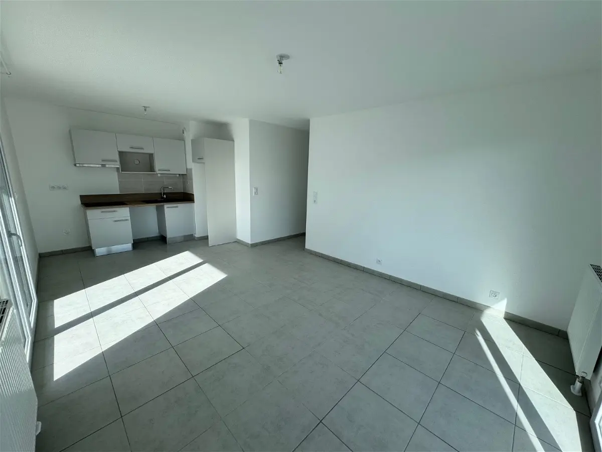 appartementà SAINTJACQUES DE LA LANDE