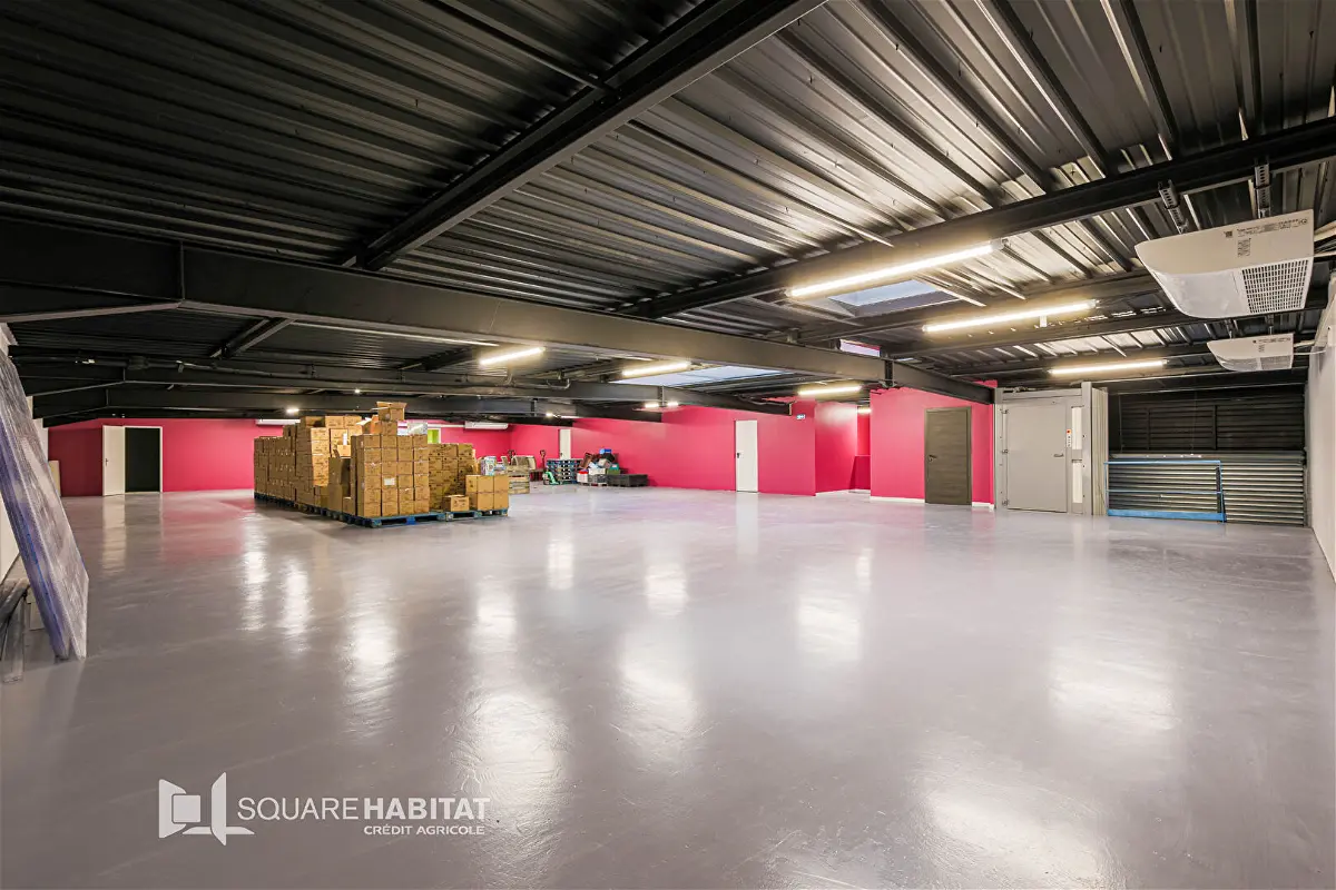 Achat local_commercialà FONTAINE