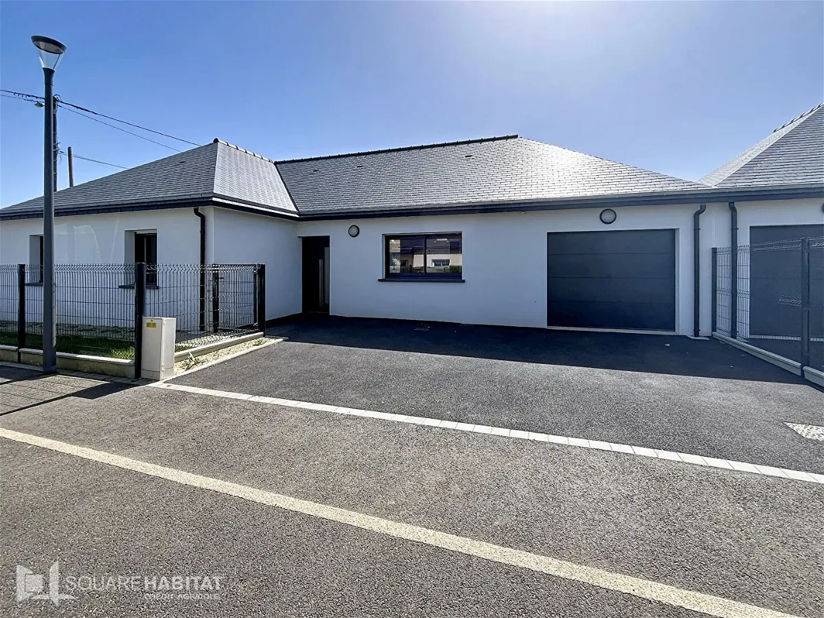 Achat maisonà TREMELOIR