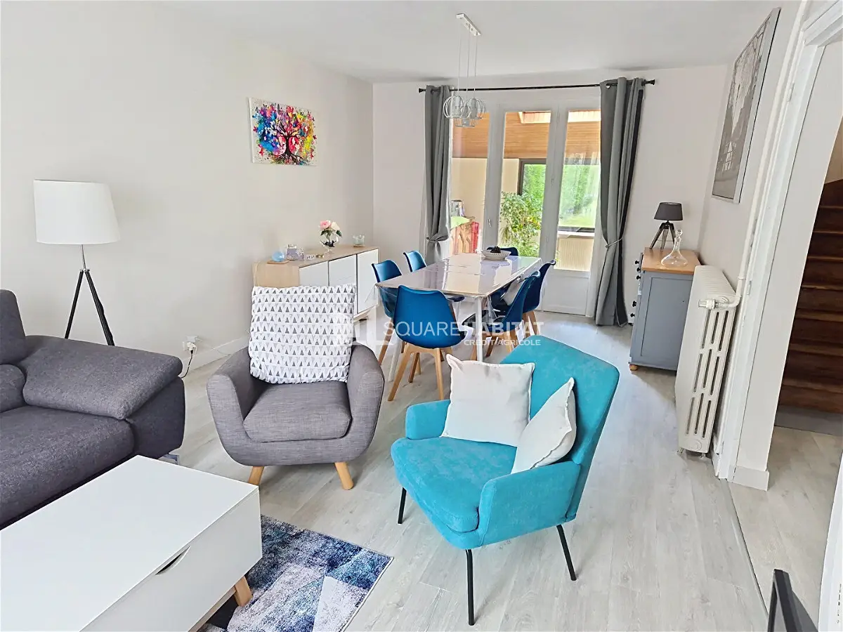Achat maisonà SAINT MALO