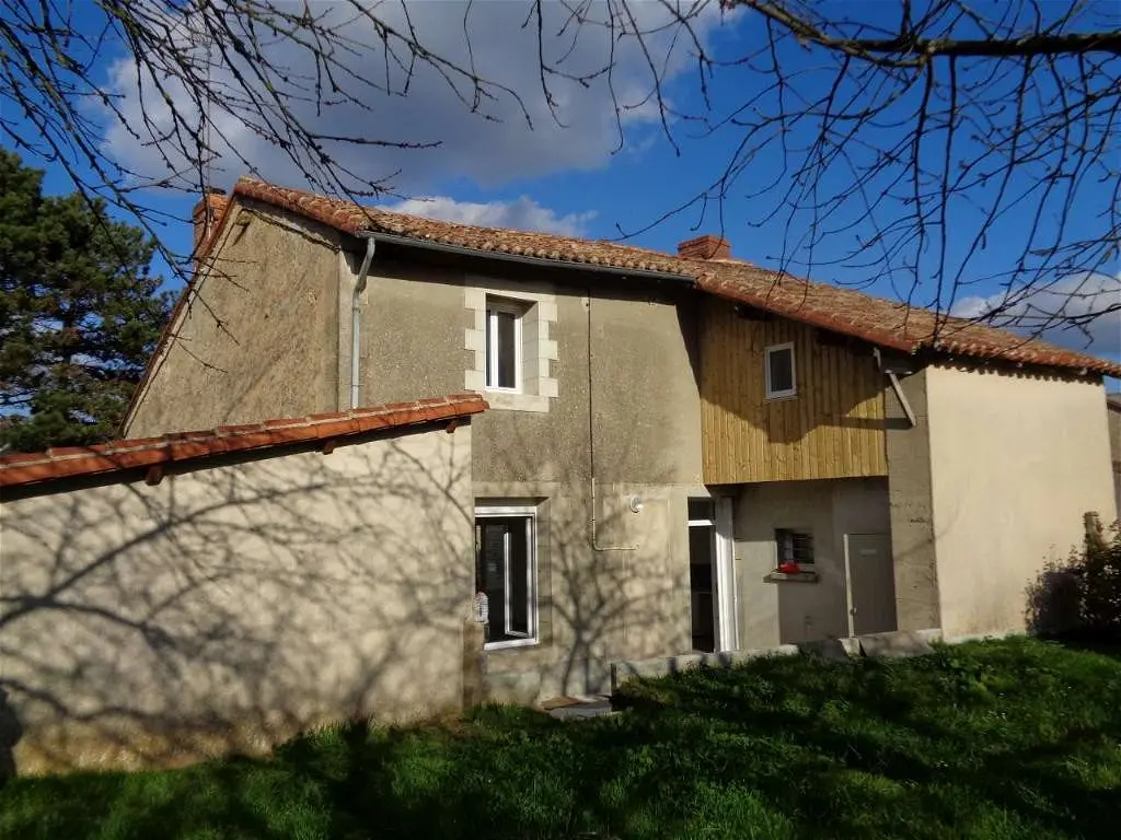 maisonà VERRIERES