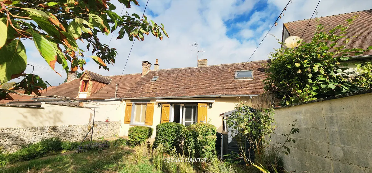 Achat maisonà MONTMIRAIL
