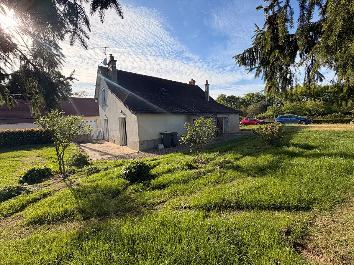Achat maisonà PLEUMARTIN
