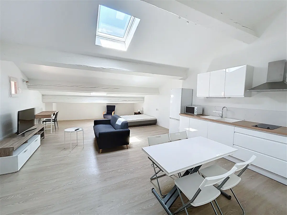 appartementà PERPIGNAN