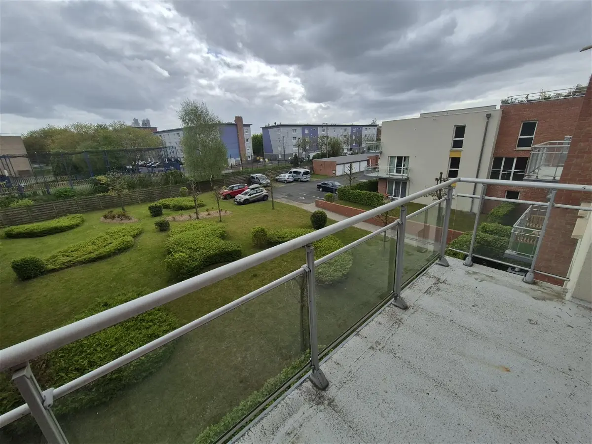 appartementà Loos