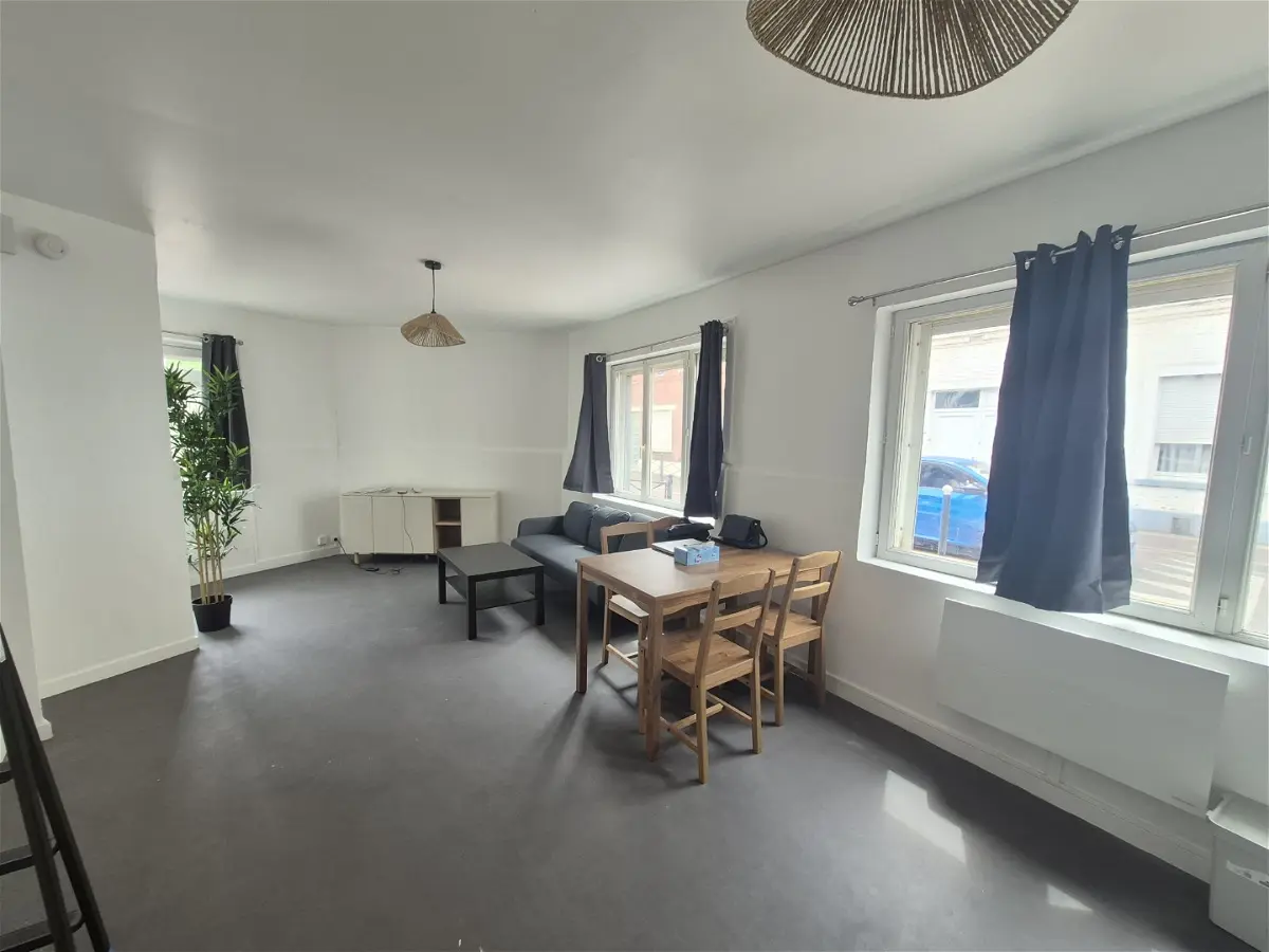 appartementà Tourcoing