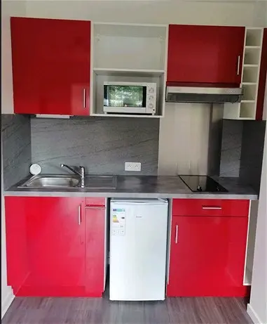 appartementà Nantes