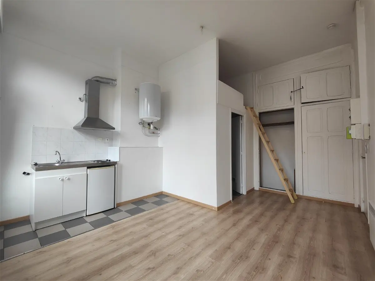 appartementà Valenciennes
