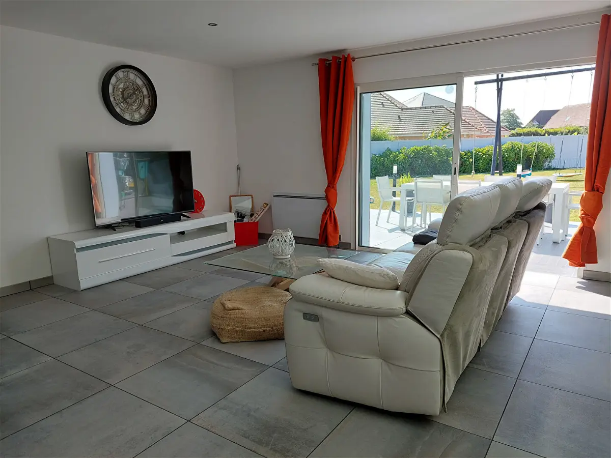 Achat maisonà OCTEVILLE SUR MER