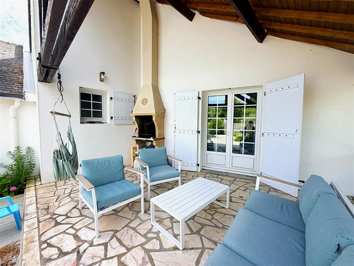 Achat maisonà LA TURBALLE