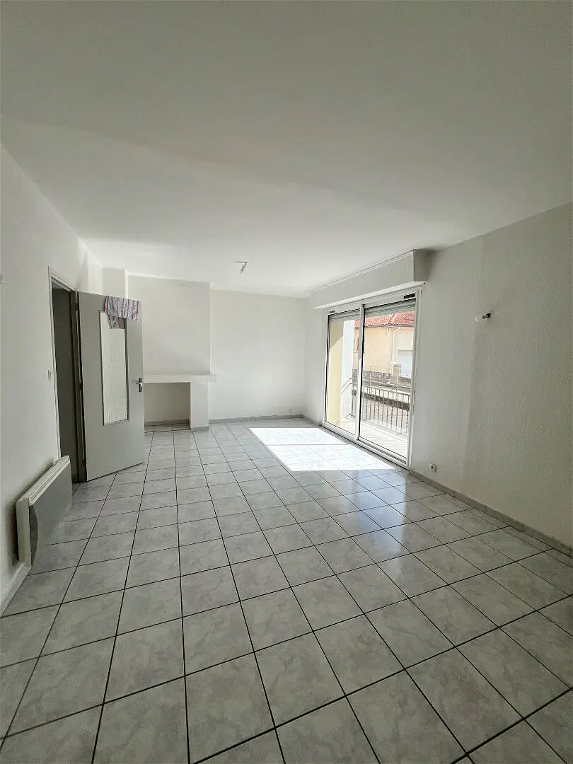 Achat appartementà VERNIOLLE