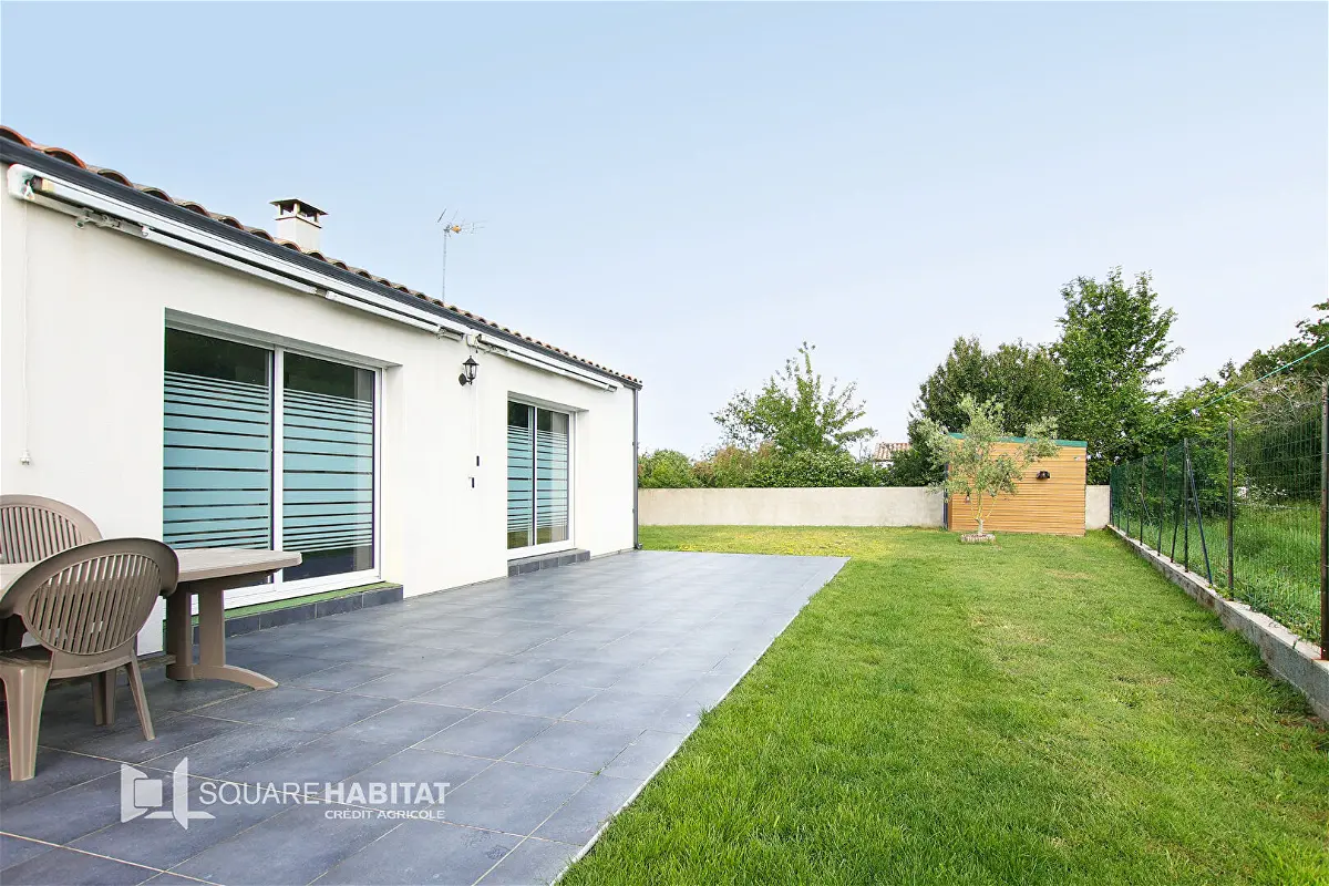 Achat maisonà GIVRAND