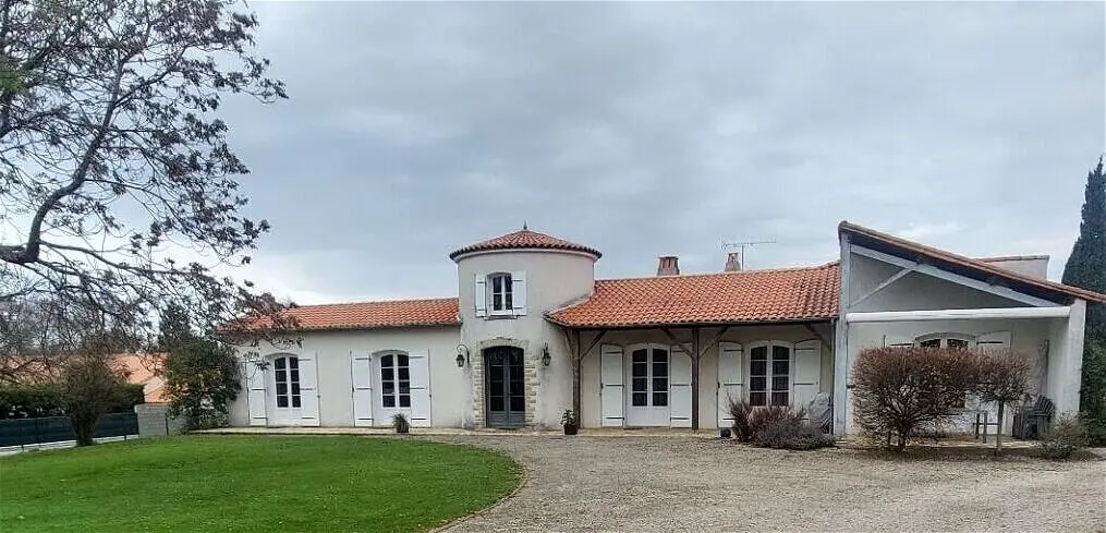 Achat maisonà NIORT