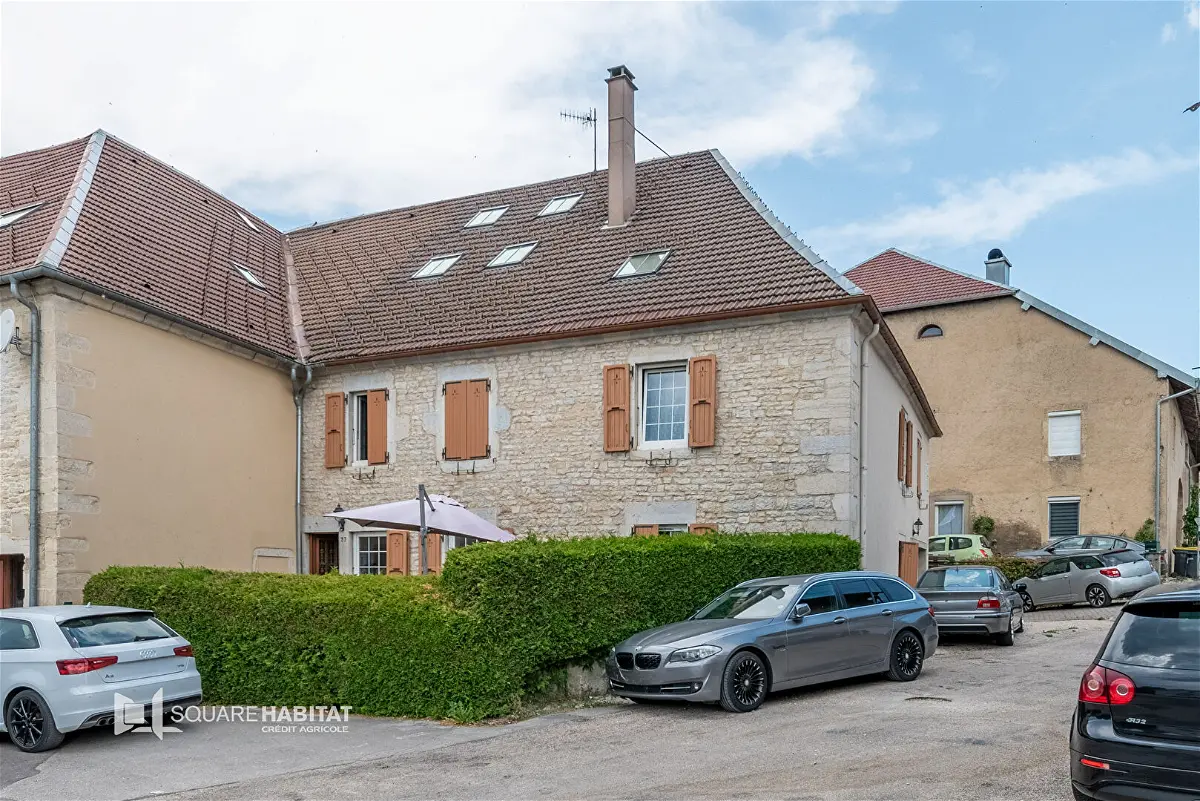 Achat maisonà LEVIER