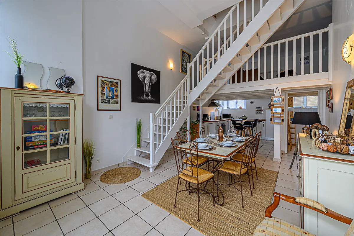 Achat appartementà ETEL