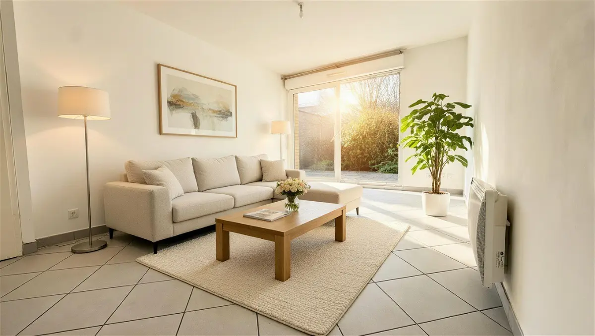 Achat appartementà LILLE