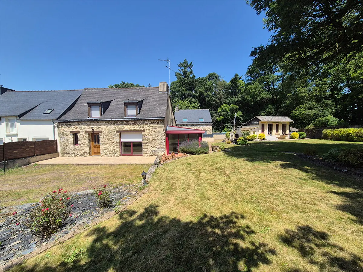 Achat maisonà LOYAT