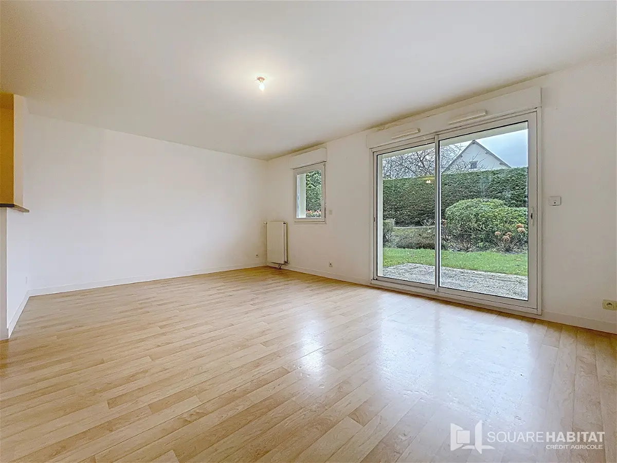 Achat appartementà PLANCOET