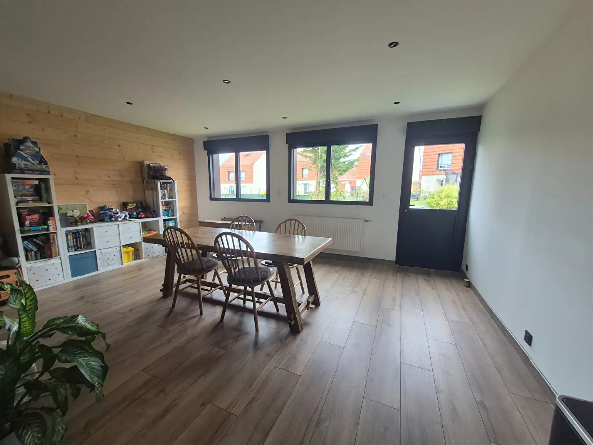 Achat maisonà ANGRES