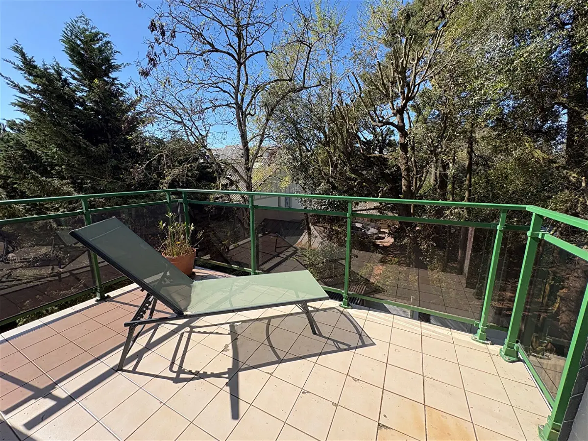 Achat appartementà PORNICHET