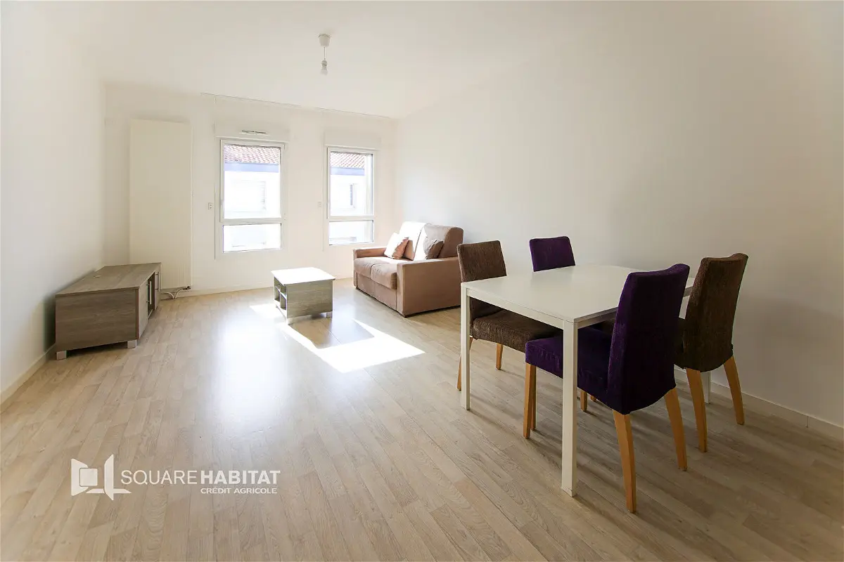 Achat appartementà CHALLANS