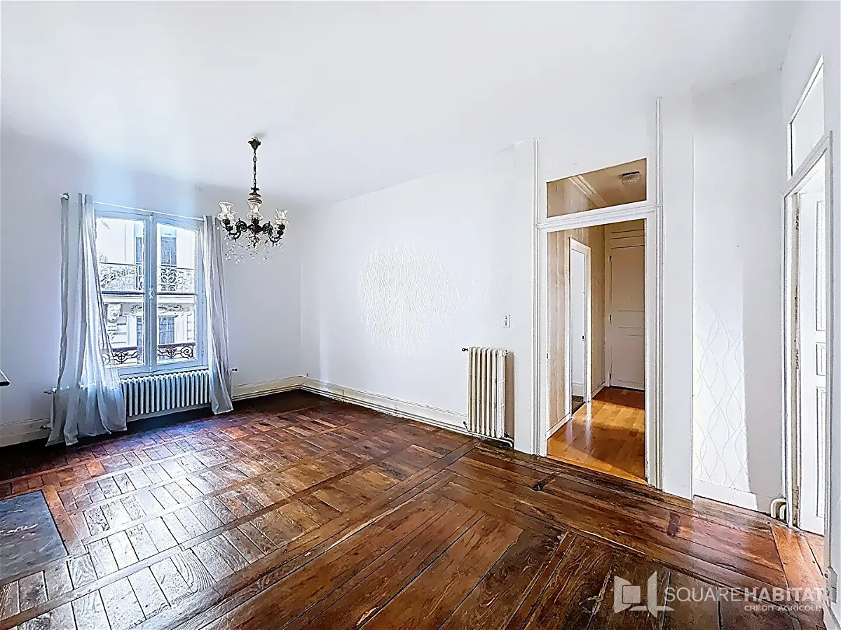 Achat appartementà RENNES