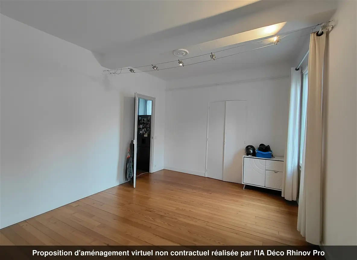 Achat appartementà PAU